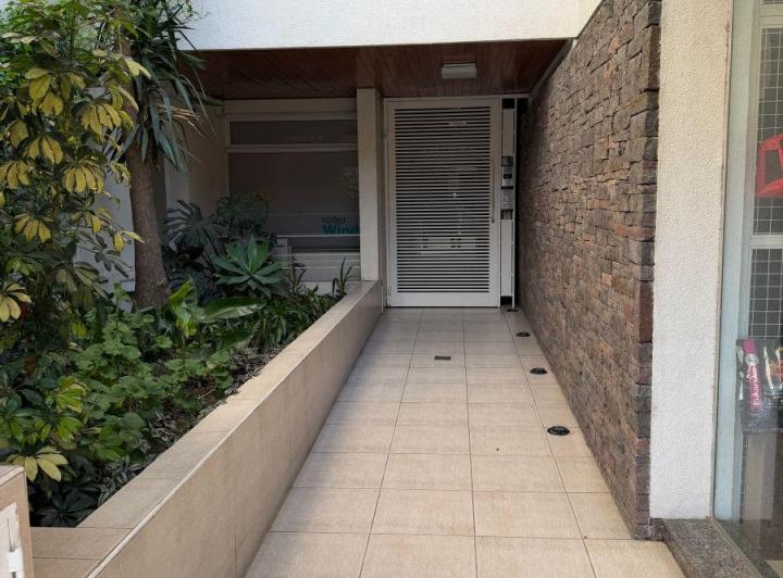 Departamento · 50m² · 4 Ambientes