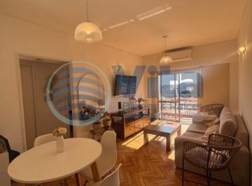 Departamento · 39m² · 3 Ambientes · Departamento en Venta 1 Dorm Z/colon y Entre Rios