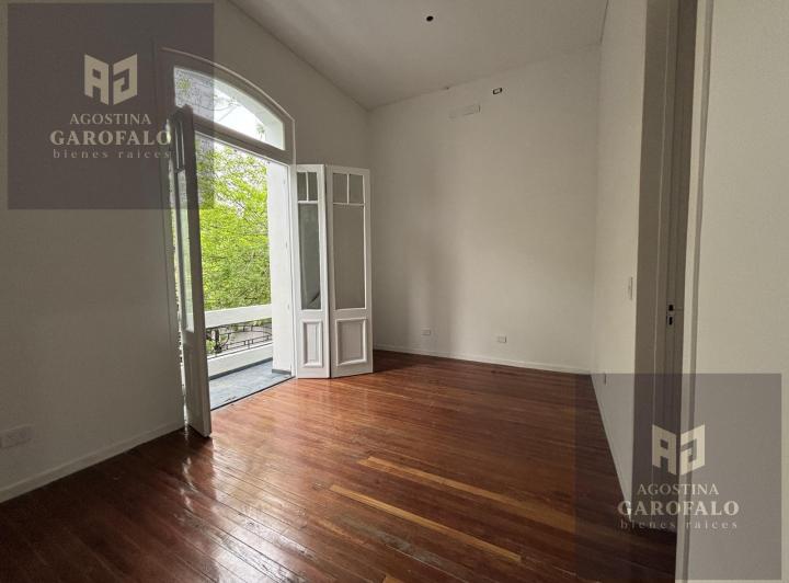PH · 127m² · 4 Ambientes