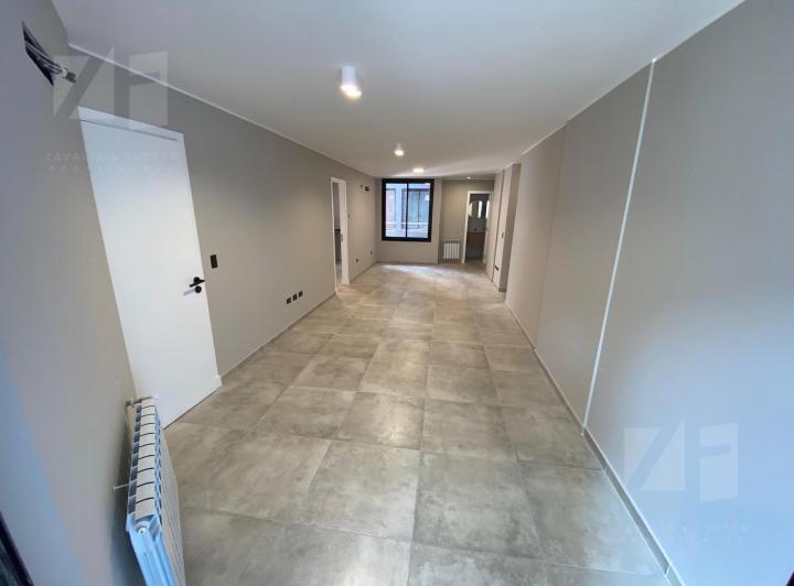 Departamento · 63m² · 1 Dormitorio