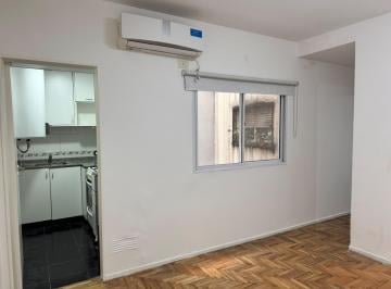 Departamento · 32m² · 2 Ambientes · Alquiler Departamento 2 Ambientes en Almagro