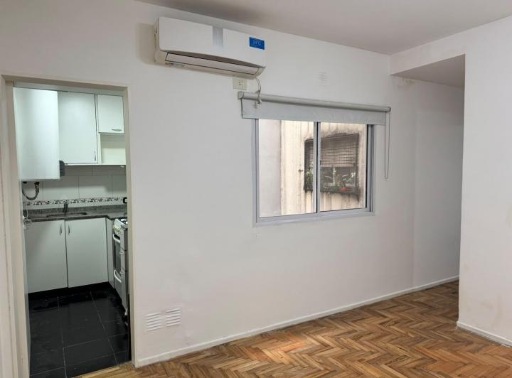 Departamento · 32m² · 2 Ambientes