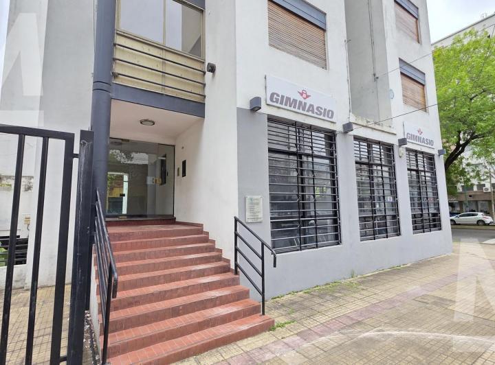 Departamento en alquiler en la Plata · 2 ambientes