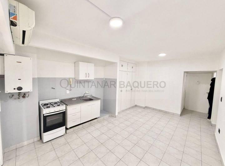 Departamento en alquiler en la Matanza · 1 ambiente