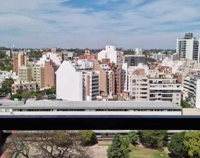 Departamento · 40m² · 2 Ambientes