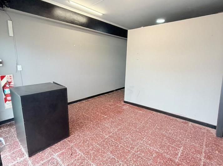 Local comercial · 30m²