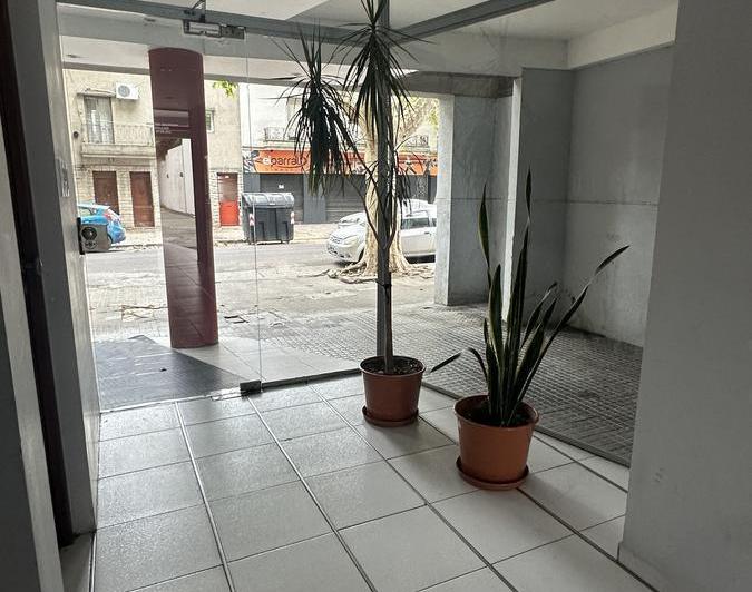 Departamento en alquiler en la Plata · 3 ambientes