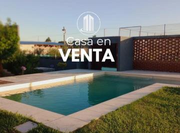 Casa · 625m² · 2 Ambientes · Vendo. Casa en La Criolla. Concordia, Er.