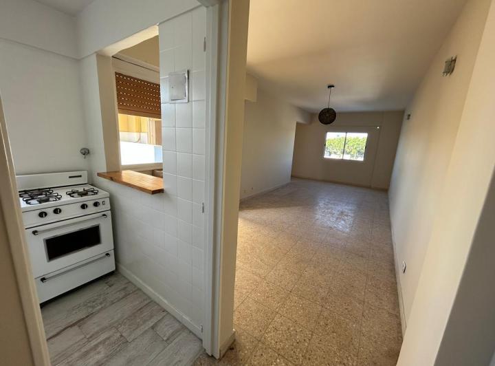 Departamento · 47m² · 2 Ambientes