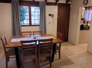 Casa de 4 ambientes, La Puntilla · Preciosa Casita en El Huerto del Sol
