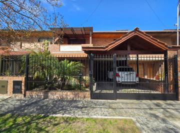 RLD-RLD-2706_2 · Venta Chalet Barrio Murialdo Villa Bosch - Muy Buen Estado