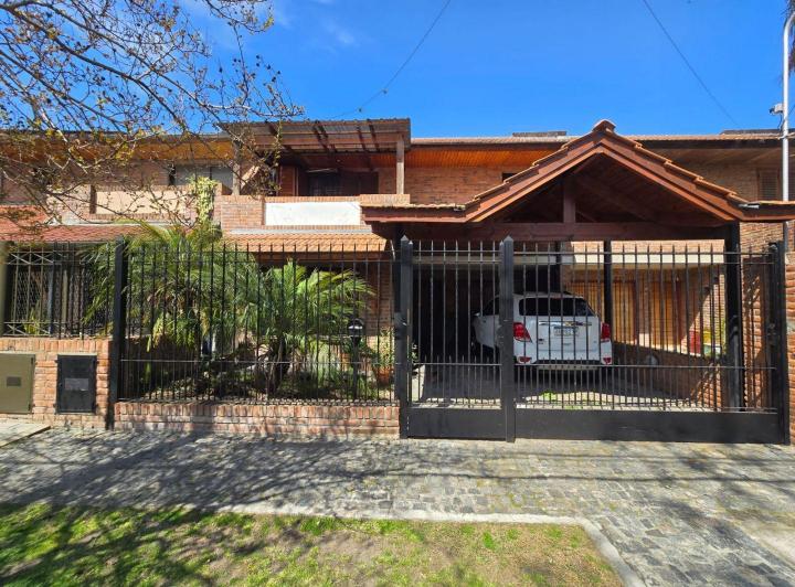 PH · 170m² · 4 Ambientes · 1 Cochera