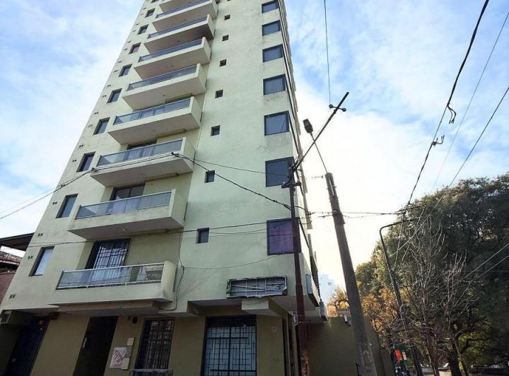Departamento · 40m² · 4 Ambientes