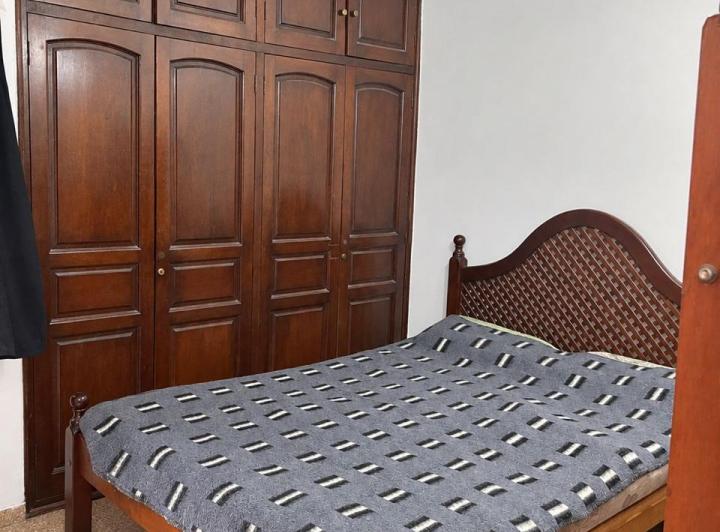 Hotel · 30m² · 1 Dormitorio · 1 Cochera