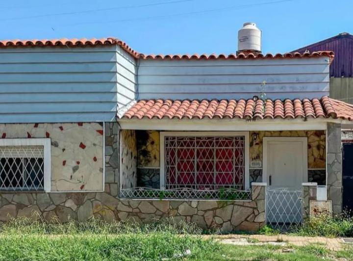 PH · 67m² · 3 Ambientes · 1 Cochera