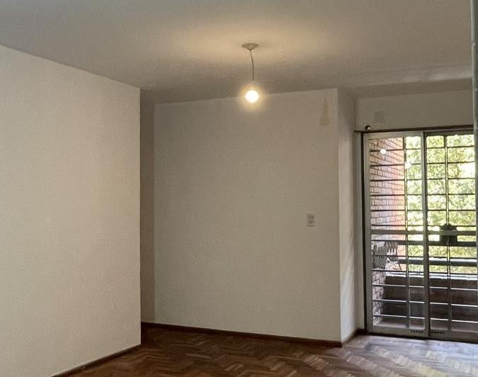 Departamento · 41m² · 2 Ambientes