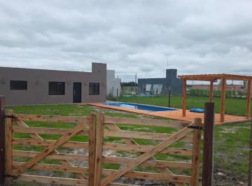 Casa · 40m² · 2 Ambientes · Casa en Venta - 1 Dormitorio 1 Baño - 322 m - La Plata