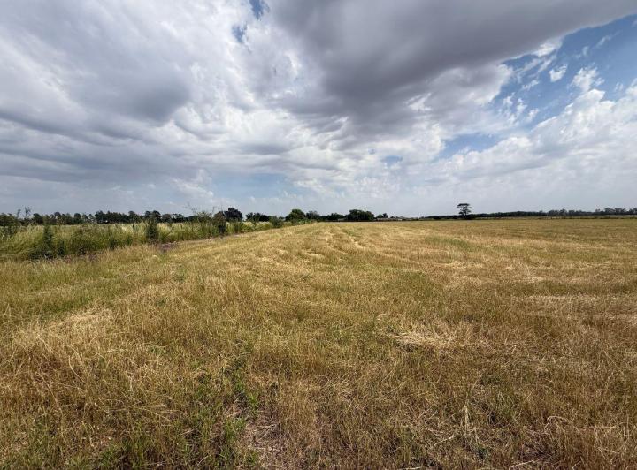 Terreno · 2811m²