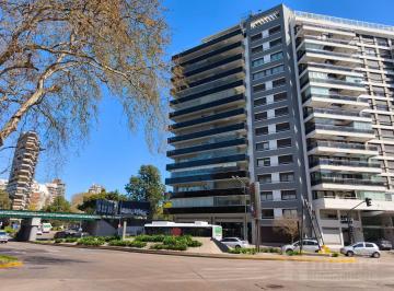 Oficina comercial · 48m² · 2 Ambientes · 1 Cochera · Oficina en Alquiler 2 Ambientes con Cochera Fija en Belgrano Vigilancia y Amenities