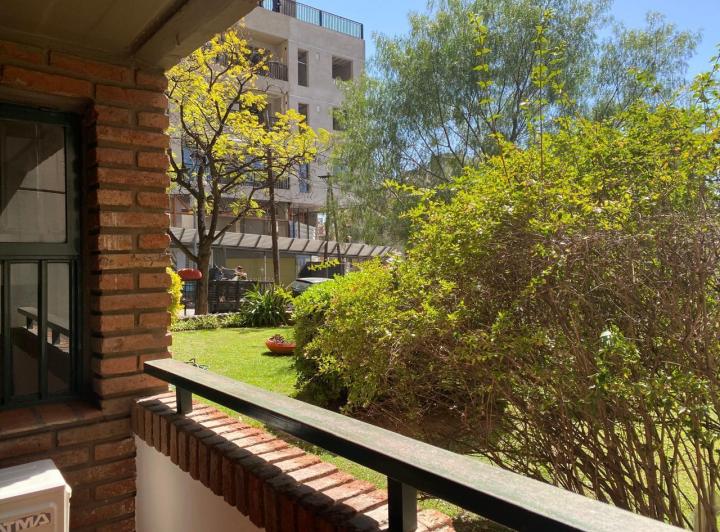 Departamento · 55m² · 4 Ambientes