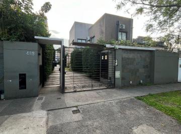 Casa de 2 ambientes, Almirante Brown · Manuel Dorrego 488 - Jose Marmol / Duplex de 2 Amb en Alquiler