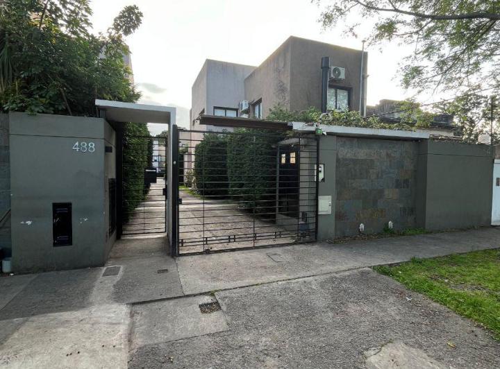 Casa · 50m² · 2 Ambientes · 1 Cochera