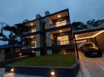 Departamento · 40m² · 2 Ambientes · 1 Cochera · Departamentos a Estrenar en Villa Gesell