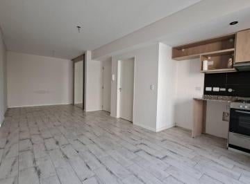 Departamento · 34m² · 1 Ambiente · 1 Cochera · Alquiler Dto. Monoambi C/cochera - Caballito Norte