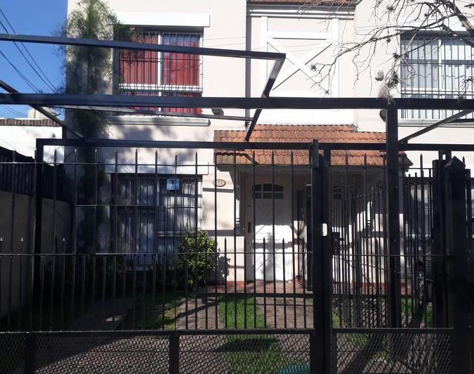 Casa · 80m² · 4 Ambientes