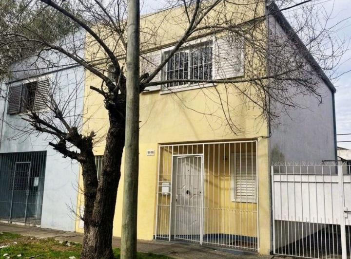 Departamento · 90m² · 4 Ambientes