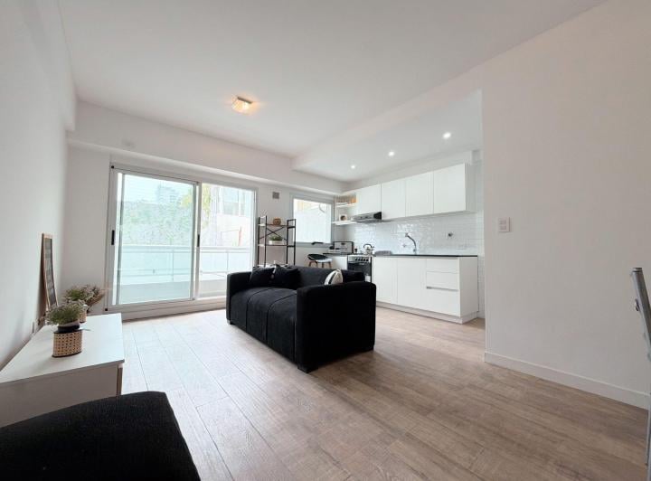 Departamento · 45m² · 2 Ambientes
