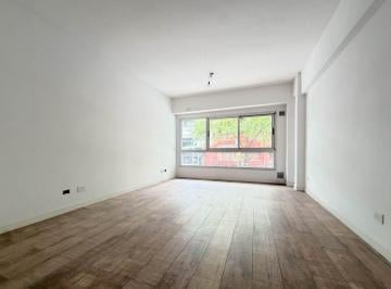 Departamento · 31m² · 1 Ambiente · Venta Monoambiente a Estrenar Apto. Prof. en Núnez