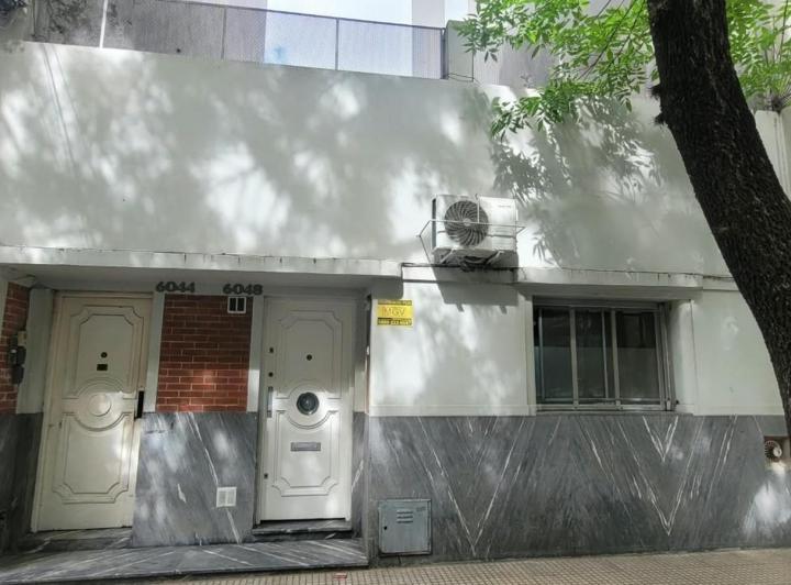 PH · 65m² · 3 Ambientes