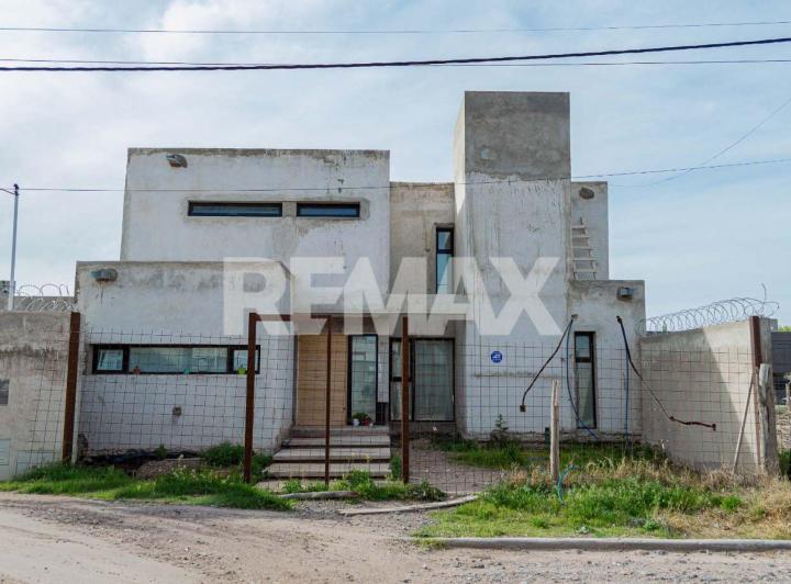 Casa · 170m² · 6 Ambientes