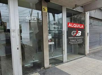 Terreno · 71m² · Terreno Comercial en Caseros