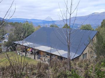 Casa de 6 ambientes, Lácar · Propiedad B° Rincón Radales de San Martin de Los Andes
