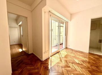 Departamento · 25m² · 2 Ambientes · Alquiler Departamento en Barrio Norte/recoleta