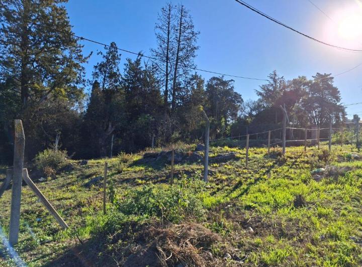 Terreno · 66m²