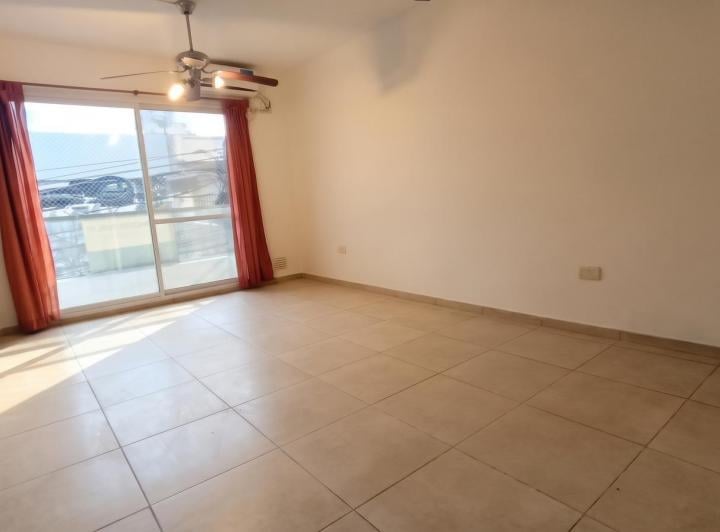 Departamento · 25m² · 1 Ambiente