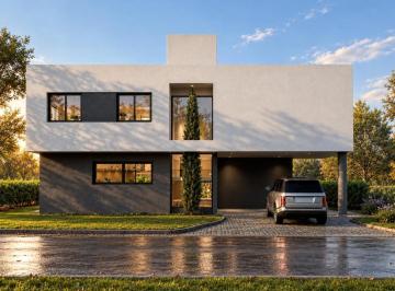 Casa · 285m² · 5 Ambientes · Casa en Venta | Country Yerba Buena Norte