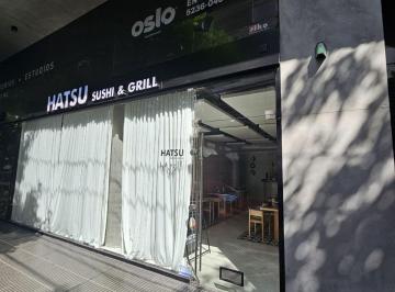 Local comercial , Palermo · Local Comercial de 120 m² en Venta en Palermo Nuevo