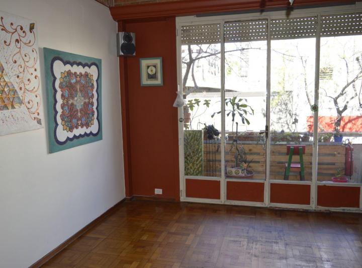 Departamento · 83m² · 4 Ambientes