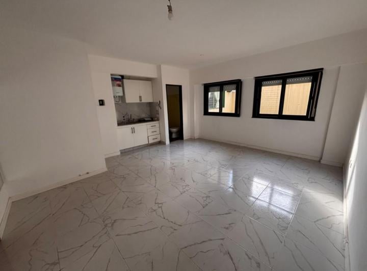 Departamento · 32m² · 1 Ambiente
