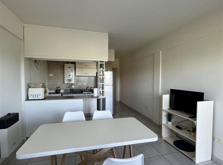 Departamento · 2 Ambientes