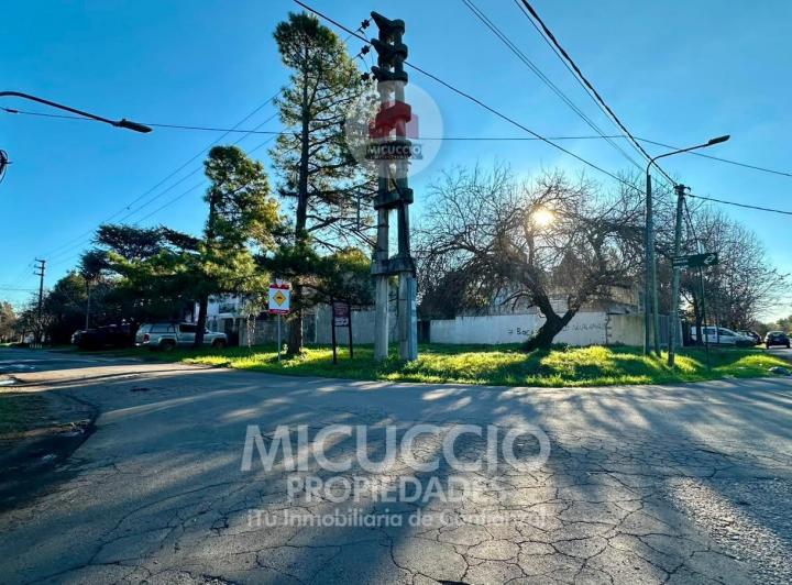 Terreno · 195m²