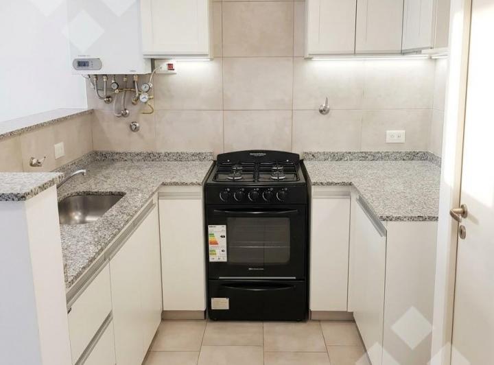 Departamento · 40m² · 2 Ambientes