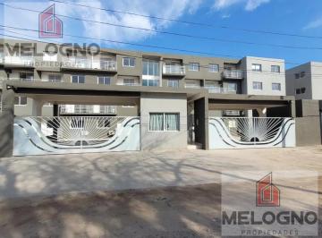 Departamento · 46m² · 2 Ambientes · Departamento en 2000 Sur