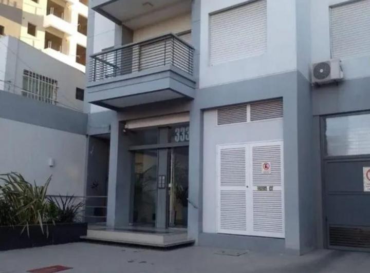 Departamento · 73m² · 3 Ambientes · 1 Cochera