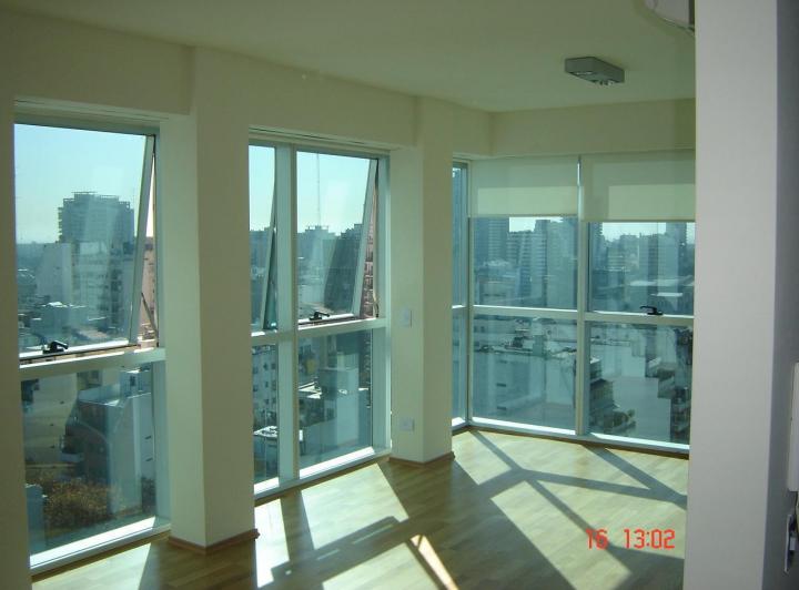 Departamento · 45m² · 2 Ambientes