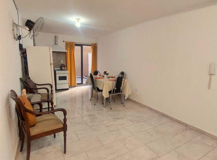 Departamento · 45m² · 2 Ambientes
